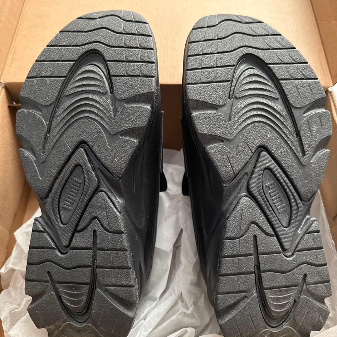 （PUMA）　SOPHYR LOAFER Wns