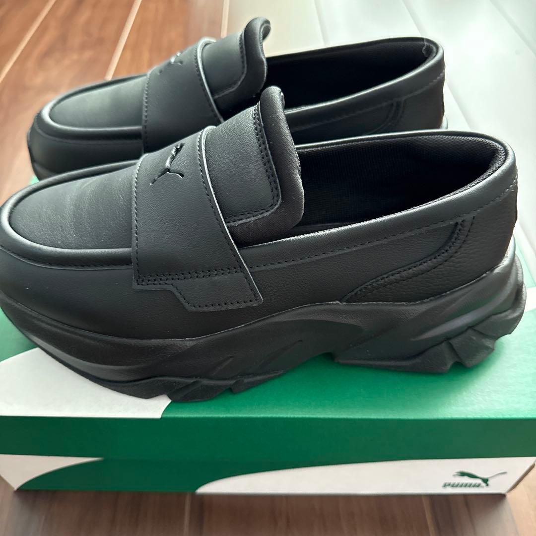 （PUMA）　SOPHYR LOAFER Wns