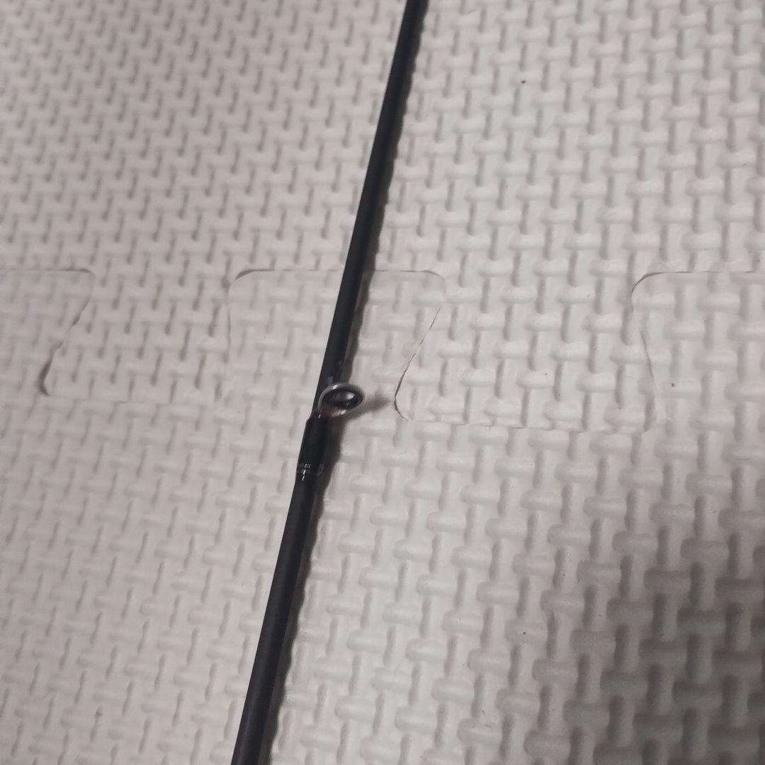 アブガルシア　SaltyStyle Triple Concept