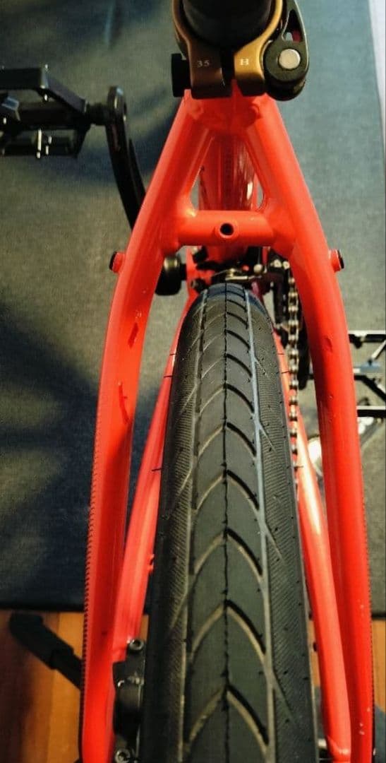 ★2022年モデル★Scott Aspect★タイヤ2種類付★27.5インチ★