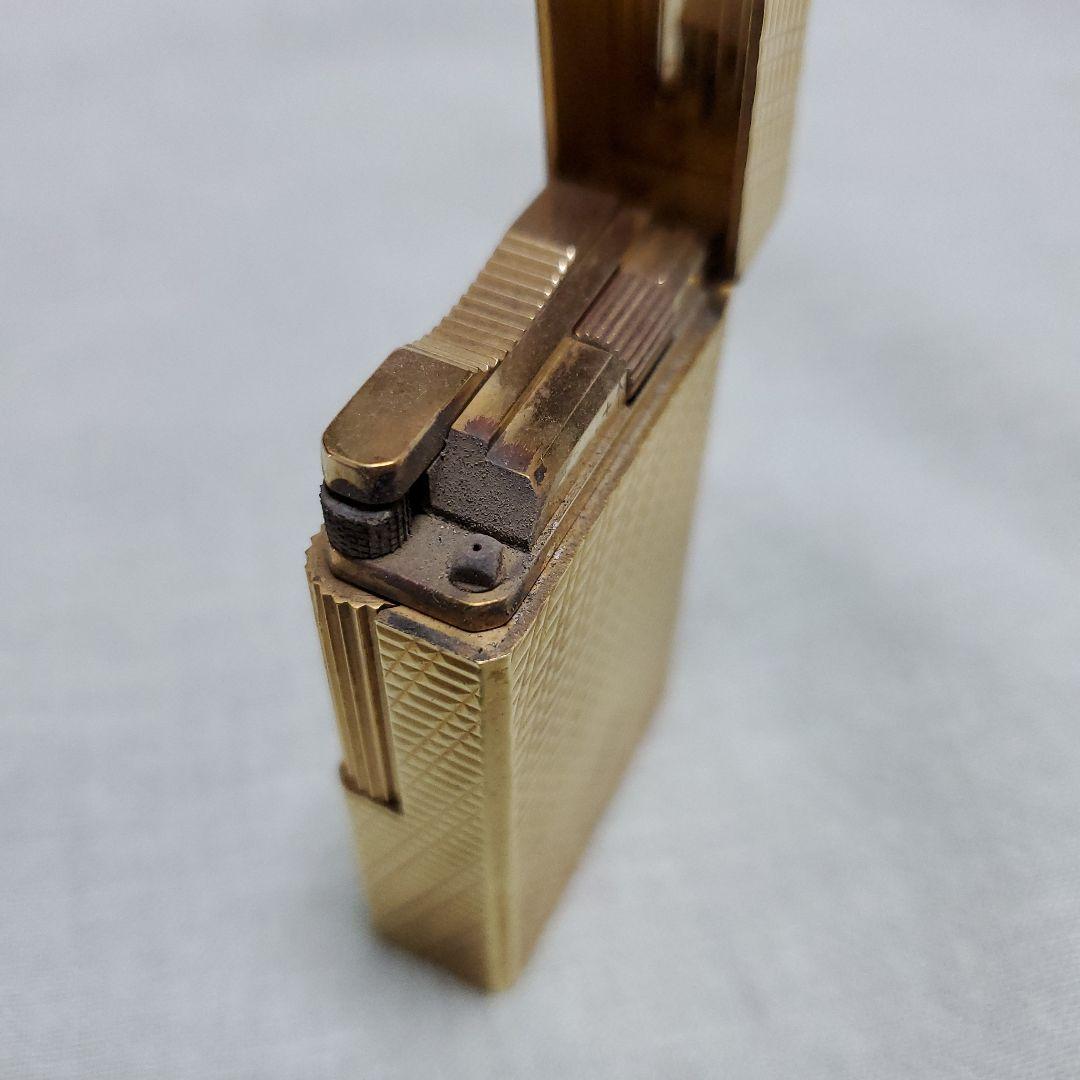 デュポン　ガスライター