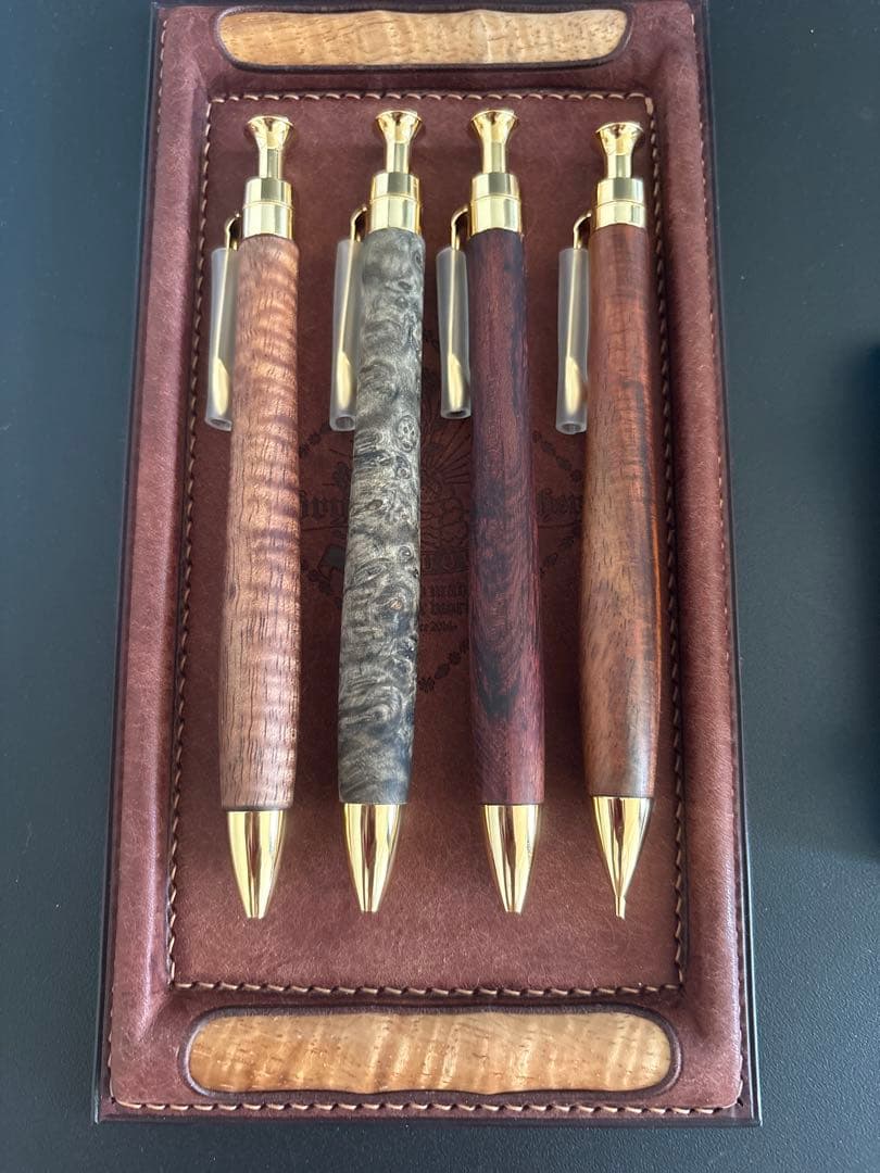 こぶた工房　まとめ売り　シャープペンシル　ボールペン