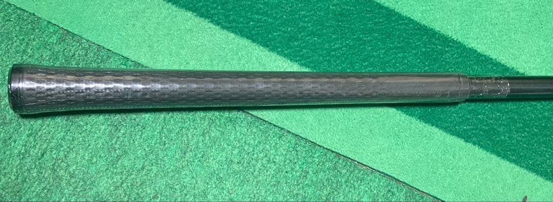 Fujikura Speeder NX GREY シャフトDR用 ピン専用