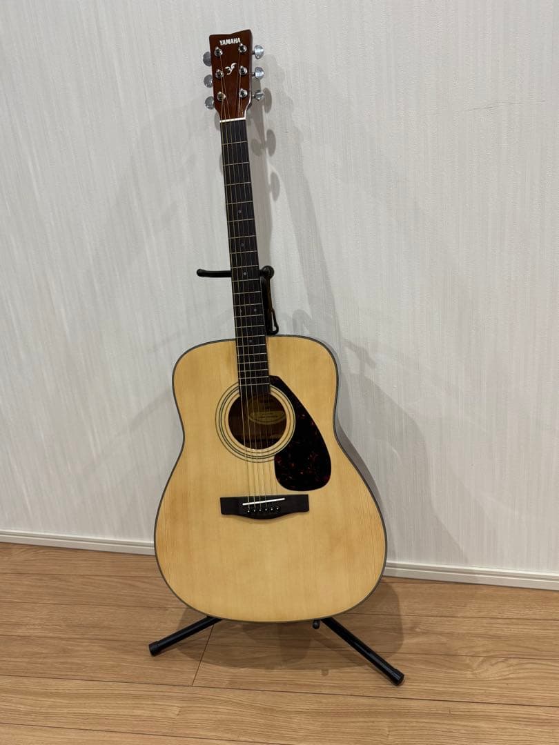 YAMAHA ヤマハ F600アコース ティックギターアコギフォークギター