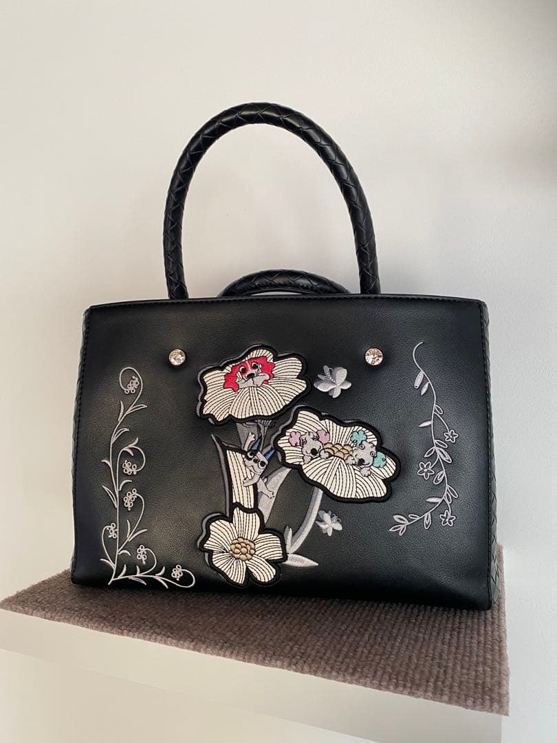 再値下げ⭐︎美品⭐︎M・U SPORTS 30周年記念限定カートバック専用袋付