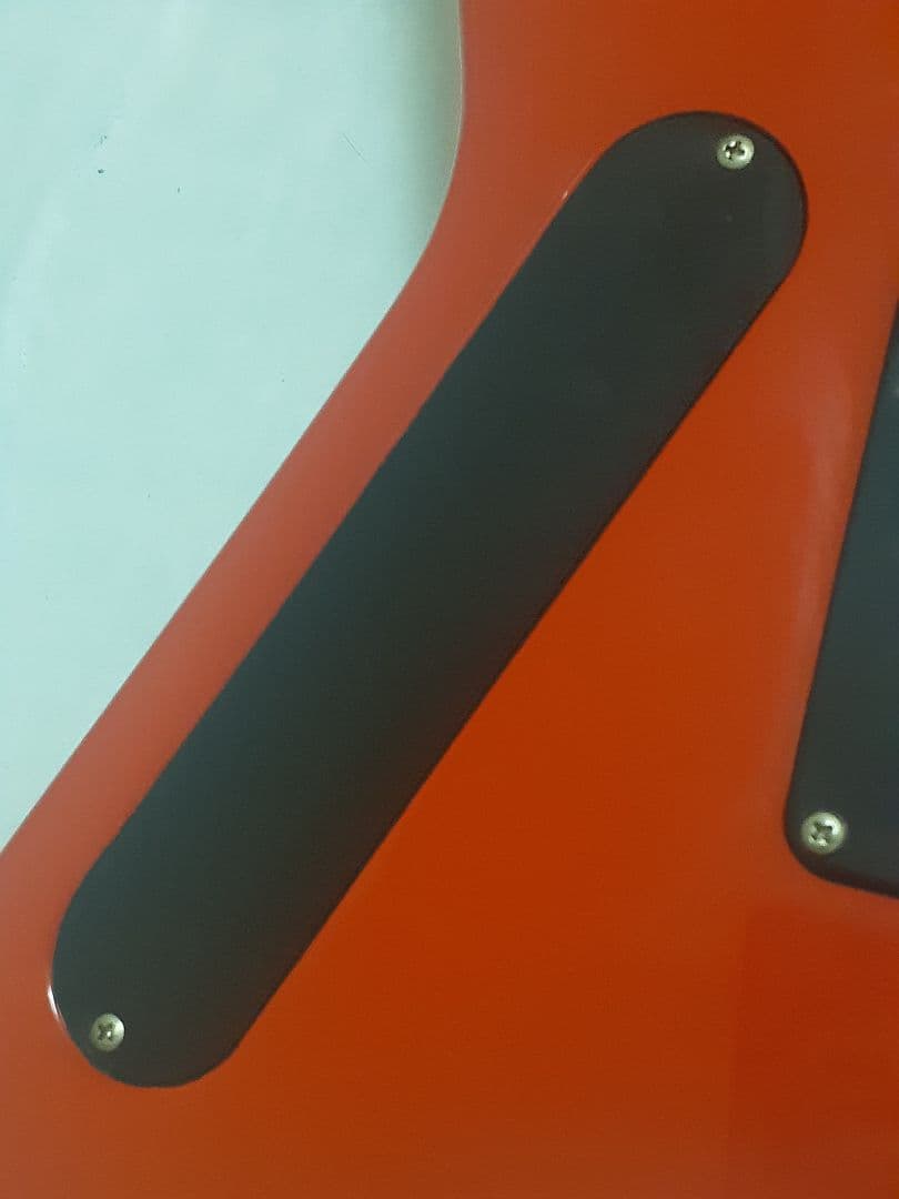 最終値下げ美品EDWARDS E-RS-145/M ランダムスター 高崎晃モデル