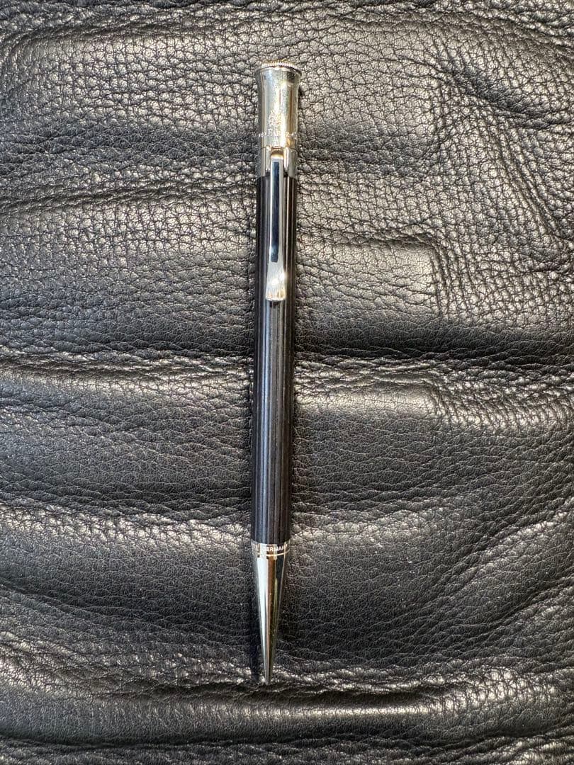 外*次様 【最安値】ファーバーカステル 伯爵コレクション メカニカルペンシル　エ