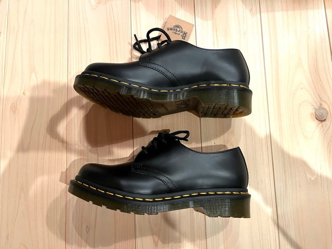 ドクターマーチン　3ホール　レディース　aw004