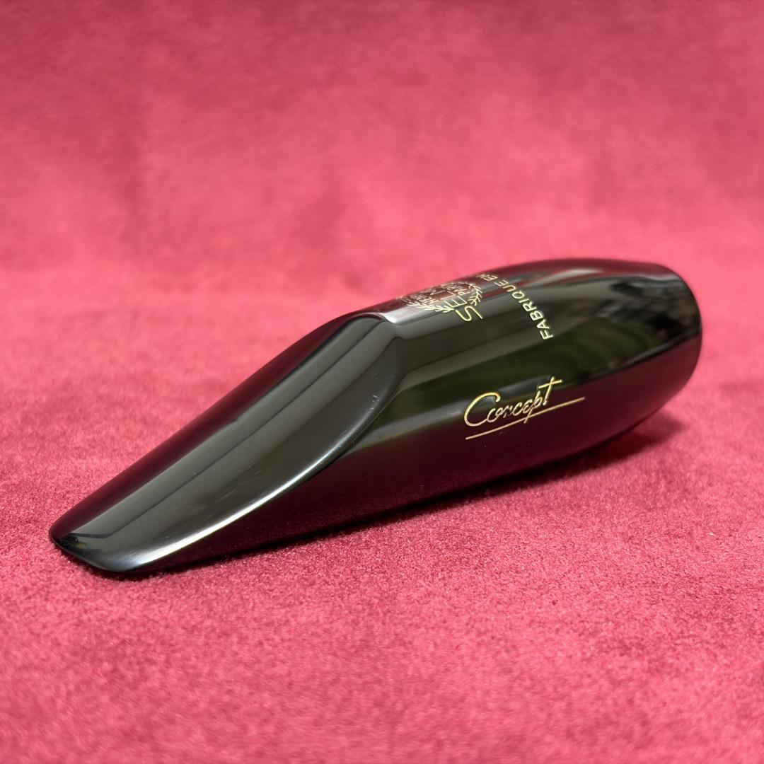 アルト Concept セルマー マウスピース