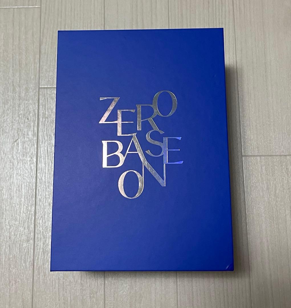 ZEROBASEONE ゼベワン ペンライト