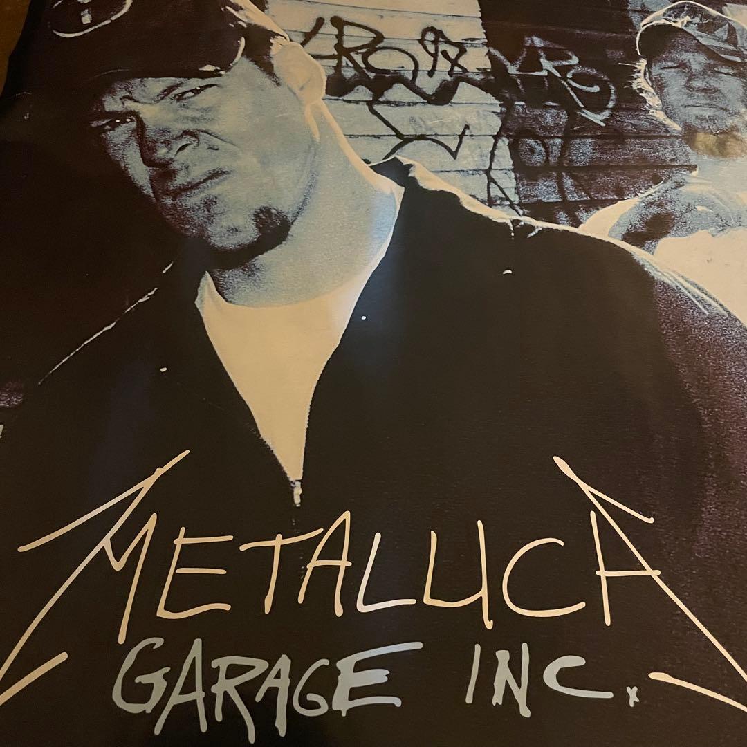 90s デッドストック LLICA 大判ポスター