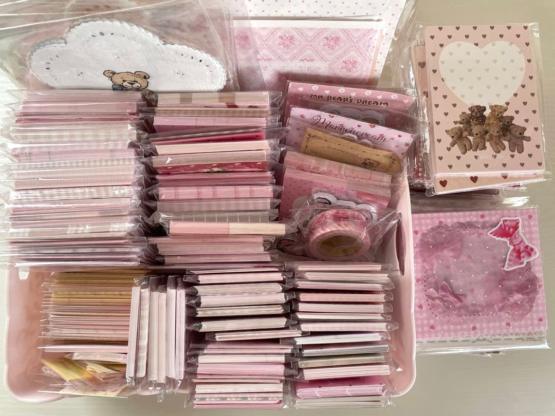 ♡aromantic 新品・中古品まとめ売り♡