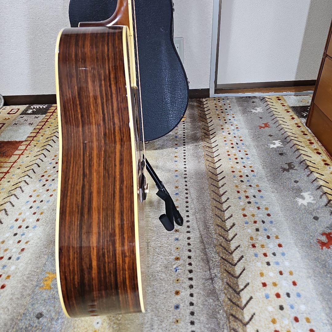 YAMAKI.YD-35保存状態良好品。 ハードケース付き