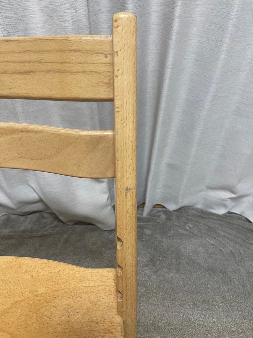 ストッケ トリップトラップ STOKKE Tripp Trapp