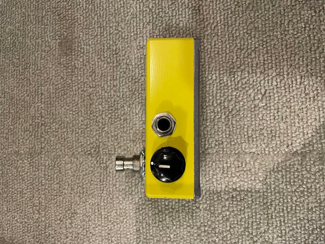 ギター BANANANA Effects growl567