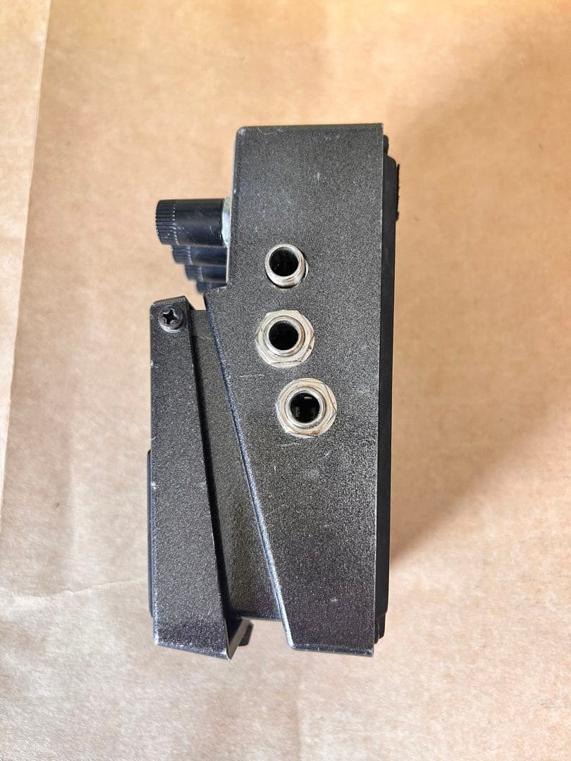 【ジャンク品】BOSS RV-6 リバーブ