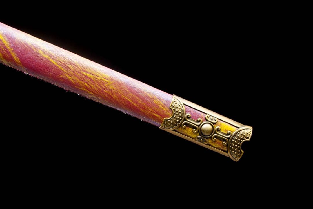 玉璽 刀装具 日本刀 武具 鑑賞刀 居合刀 模造刀 舞踊刀