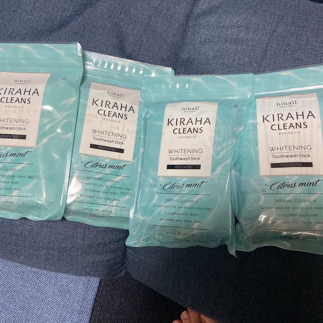 その他 KIRAHA CLEANS