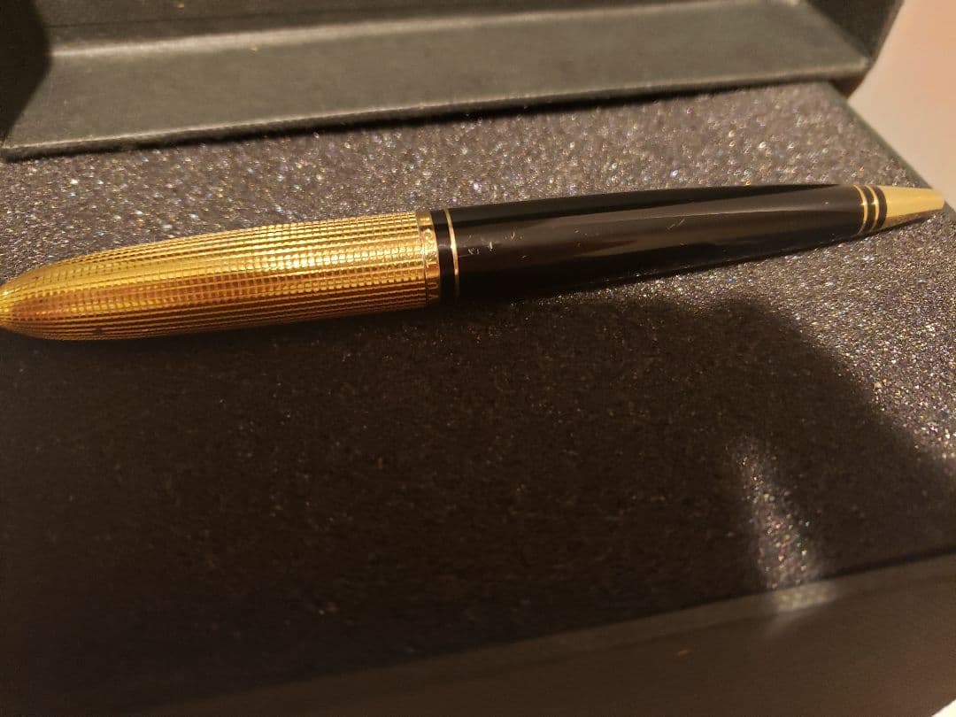 値下げ！ルイヴィトン Louis Vuittonドッグラッカー ボールペン 高級