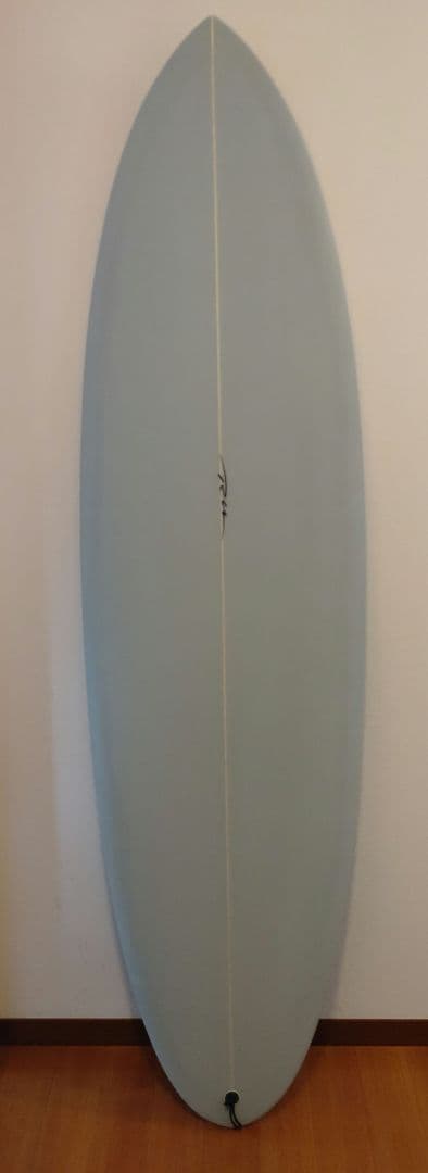 【未使用品】YUサーフボード　ワイユーサーフクラシック ミッドレングス