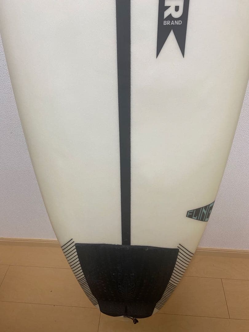 SUPER BRAND ヒッピーフリング