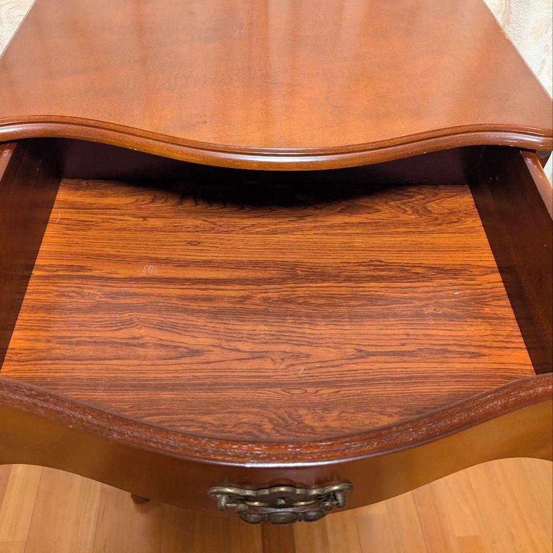 猫足チェスト 箪笥