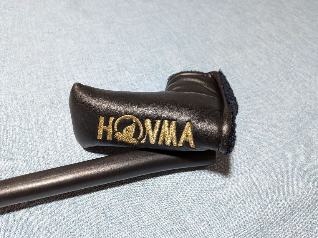 HONMA pro special LB-206 type1 激レア品！