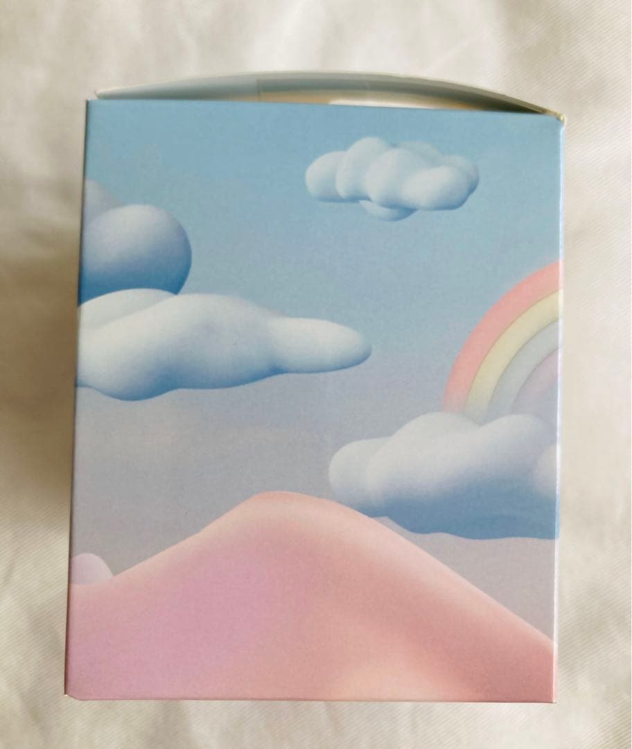 未使用品★藤井風 Windy ぬいぐるみ キーホルダー&ミッチャム皿 ミニボウル