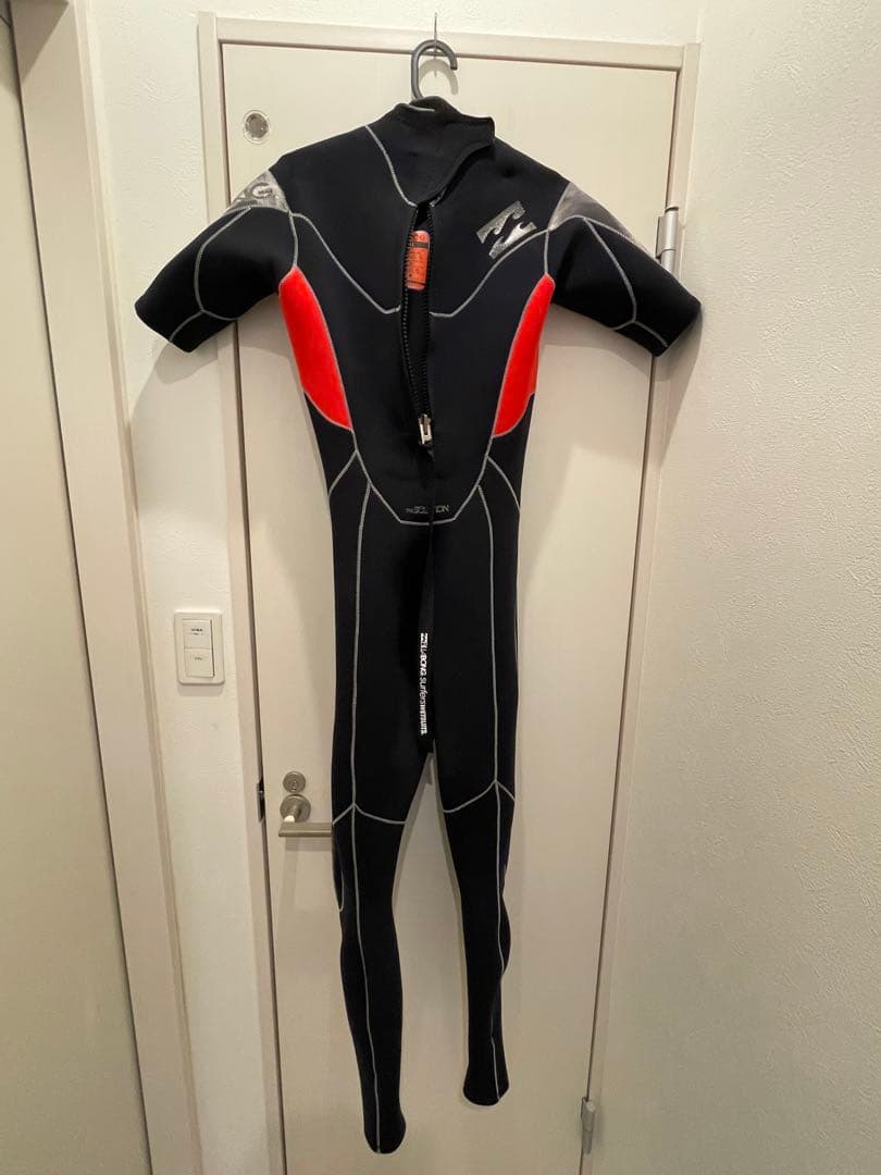 BILLABONG シーガルMLサイズ