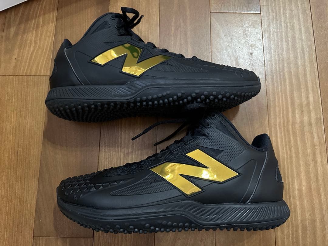 シューズ New BalanceFuelCell Ohtani1Trainer28.5cm