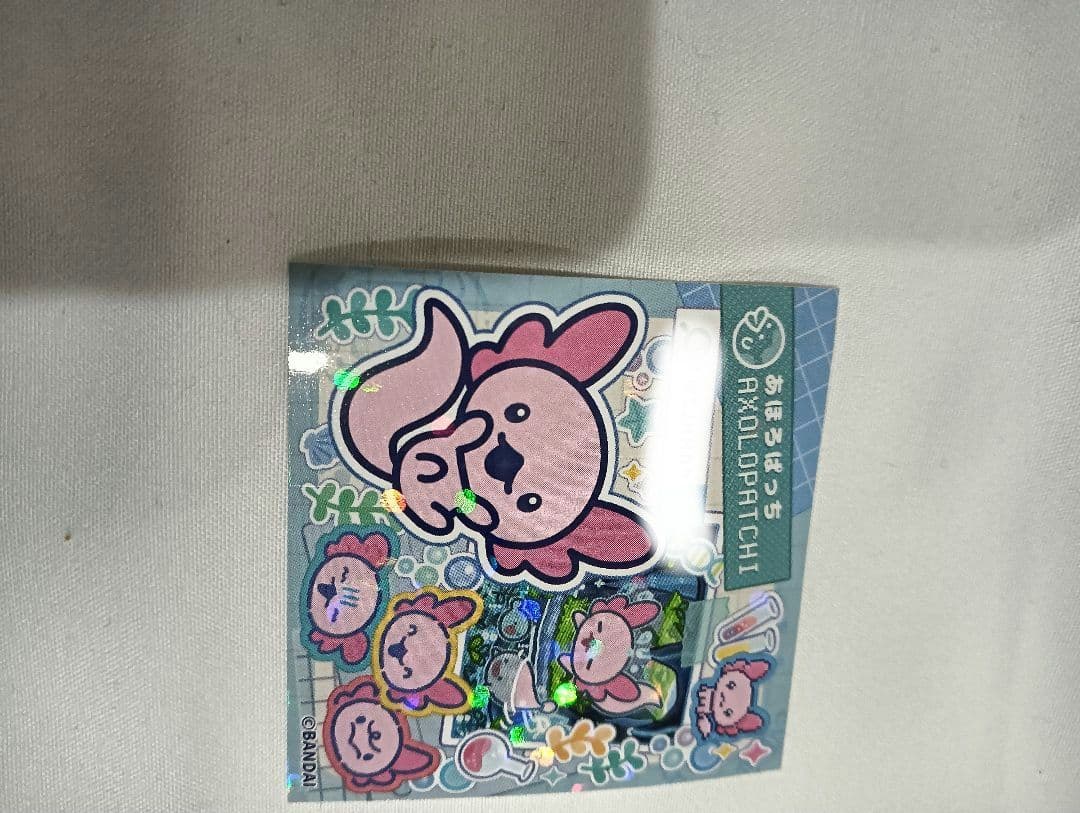 たまごっちパラダイスPurple Skyしなこ&竹下☆ぱらだいすスペシャルセット