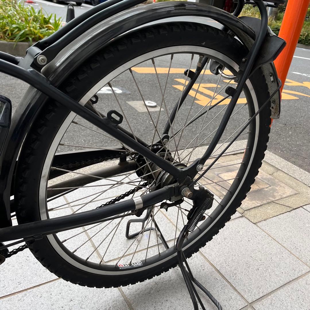 ハイディ II 【直接取りに来れる方のみ】 (最寄り駅▶︎辰巳駅、豊洲駅、東雲駅)