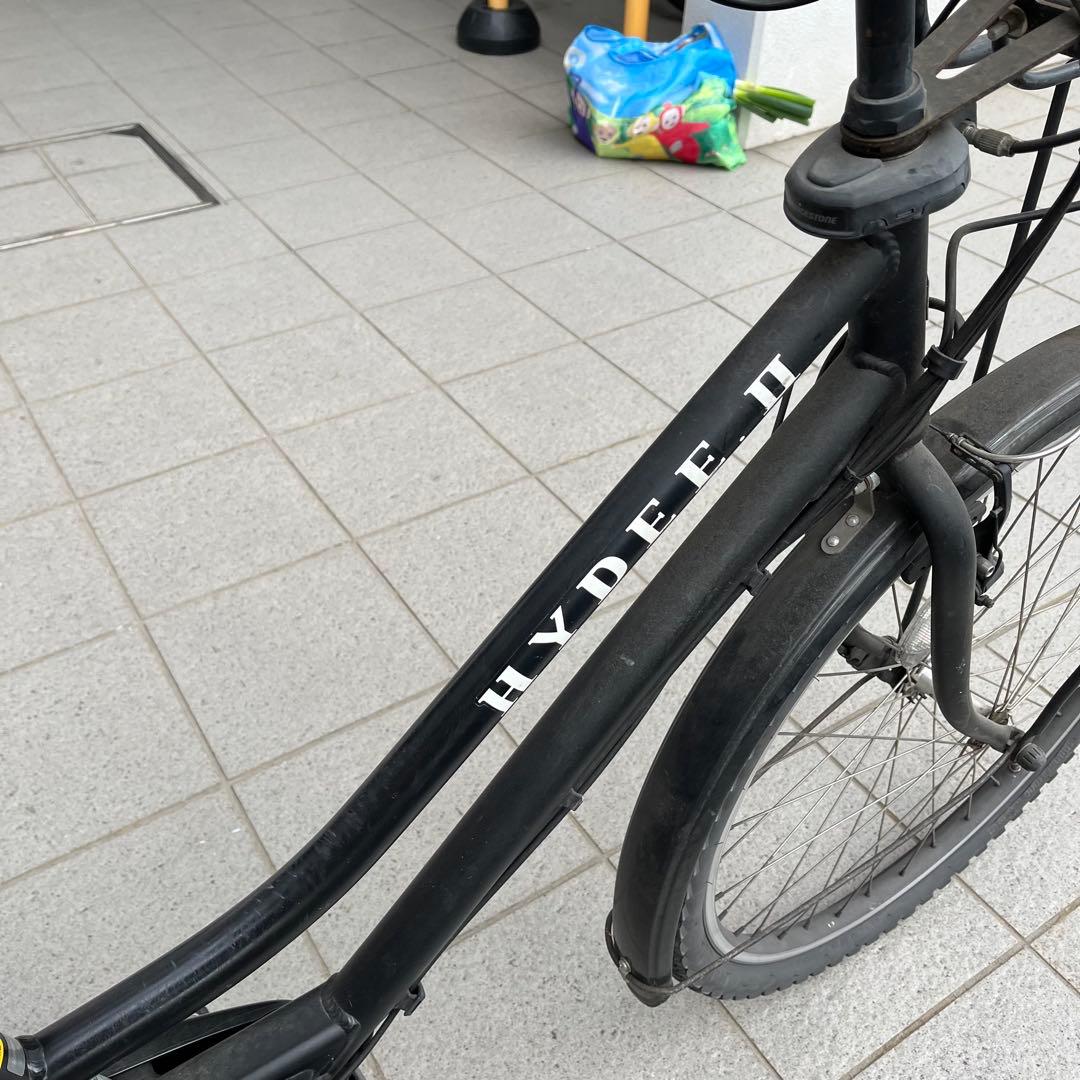 ハイディ II 【直接取りに来れる方のみ】 (最寄り駅▶︎辰巳駅、豊洲駅、東雲駅)