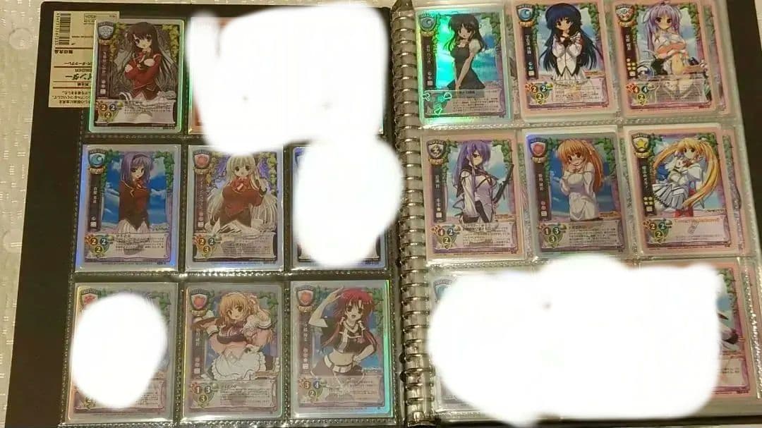 Lycee リセ　クロシェット　Clochette