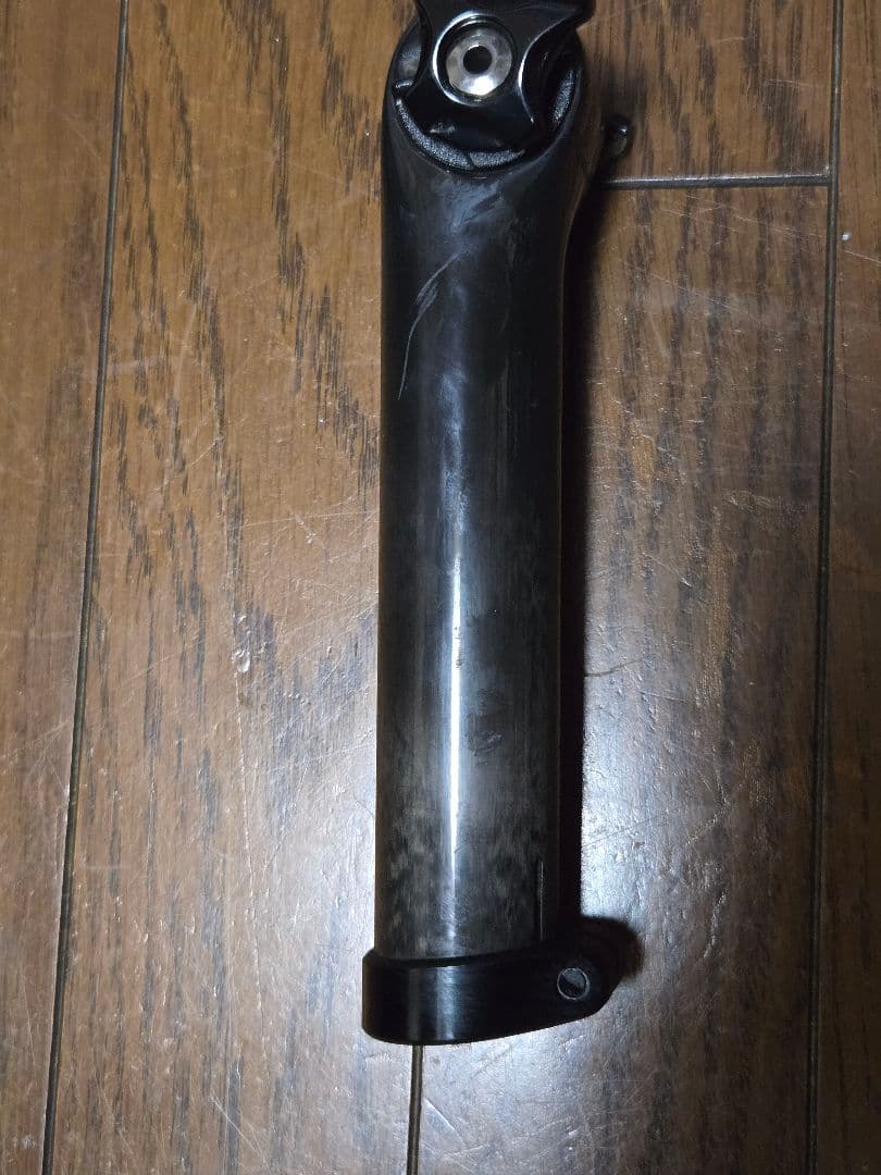 TREK BONTRAGER カーボンシートマストキャップ 175mmx5mm