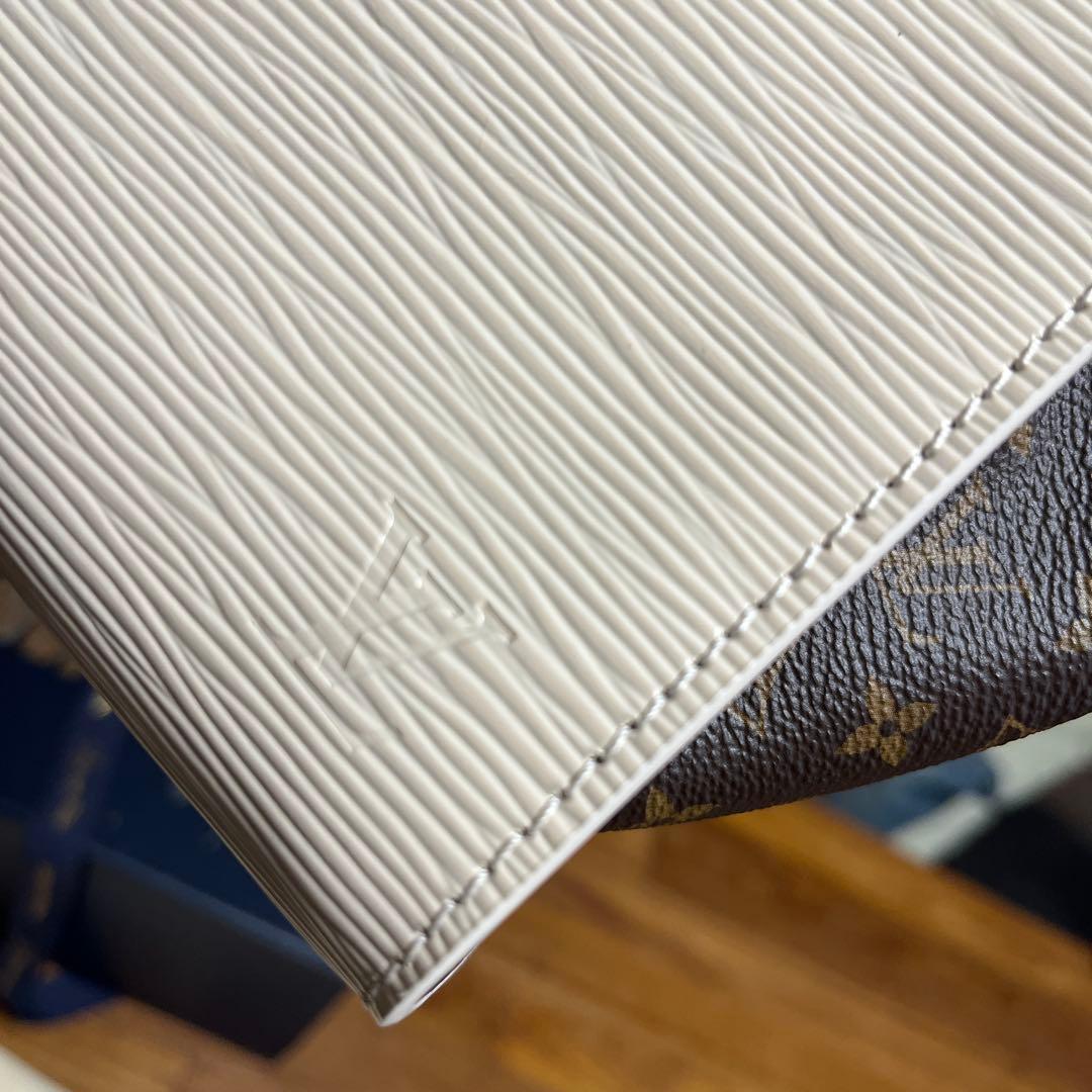 2025新作　ヴァレンヌEW エピ×モノグラム