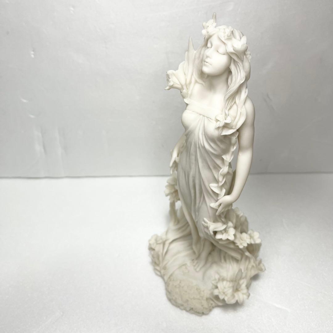 Aphrodite ギリシャの愛の女神 美女 豊産の像