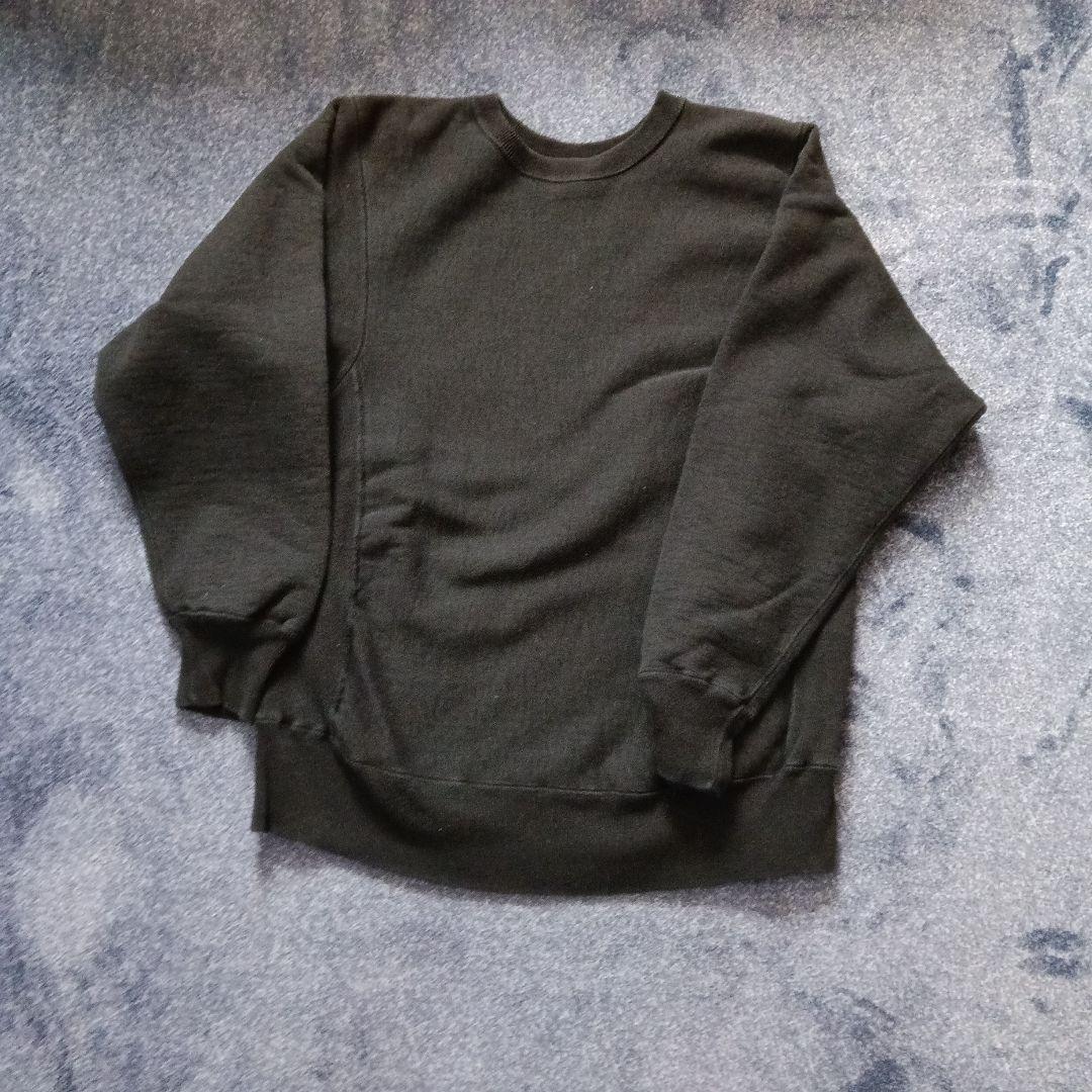 warehouse 　リバース　ブラック