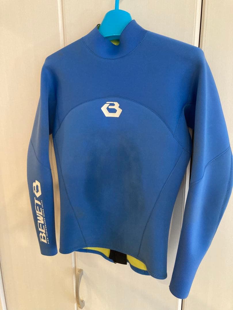 まとめ売り★BEWETウェットスーツ★フルスーツ～タッパーまで★ＭＬサイズ