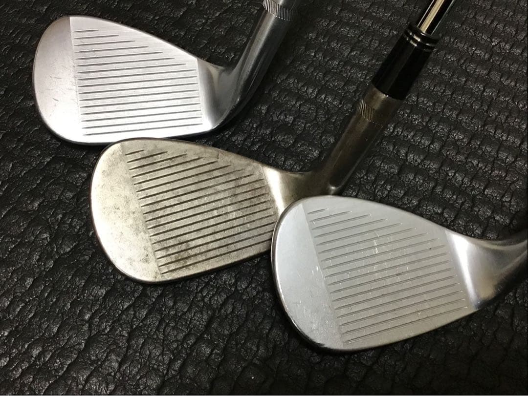 タイトリストボーケイSM8 ウェッジセット 48° 52° 56°