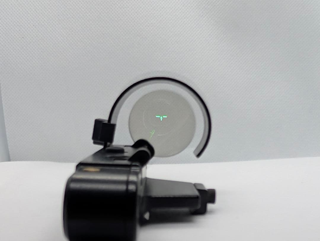 【新品】レンズプロテクター付OKP-7　ドットサイトレプリカ