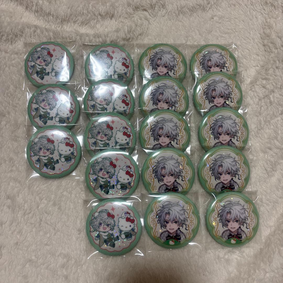 叢雲カゲツ 18個セット