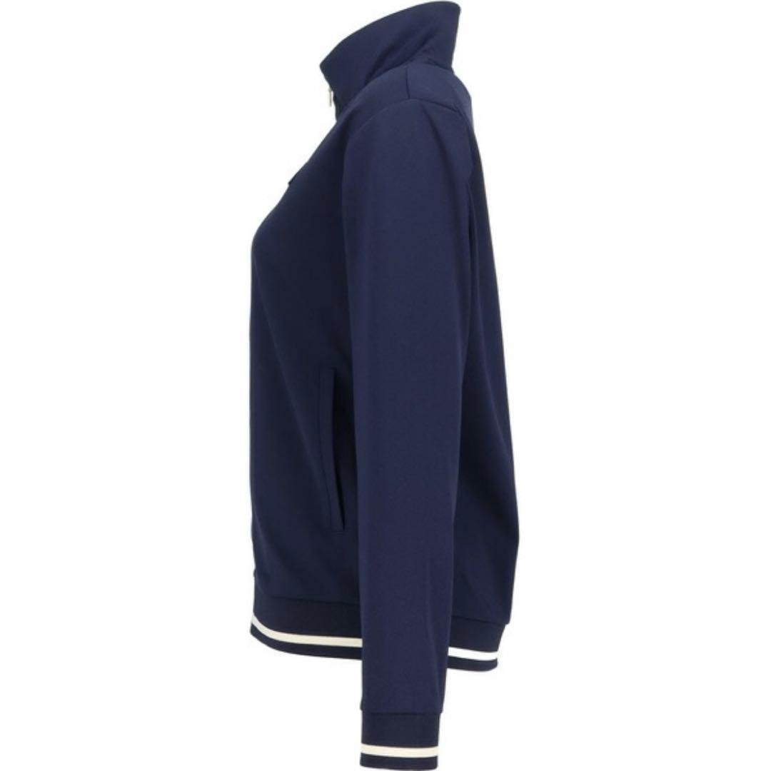 【新品】FILA ネイビー ジャケット