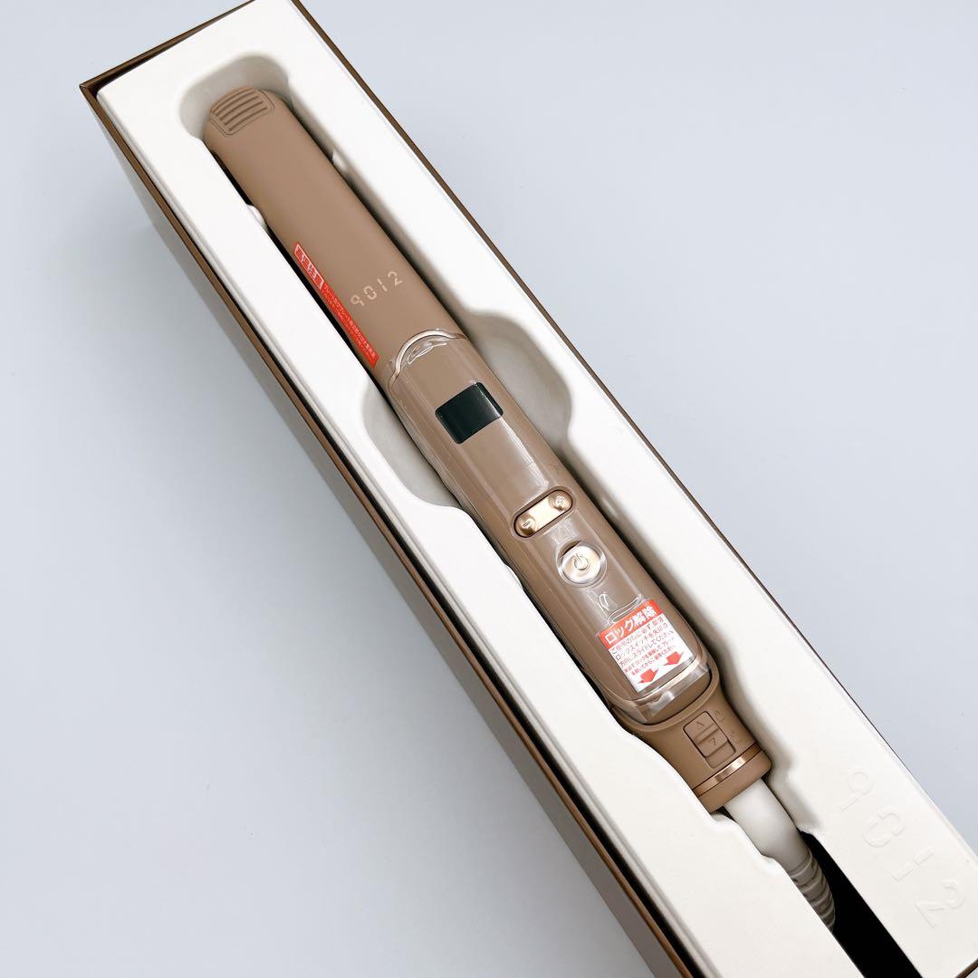 未使用品✨9012 イオンストレートアイロン NAKOコラボレーションモデル