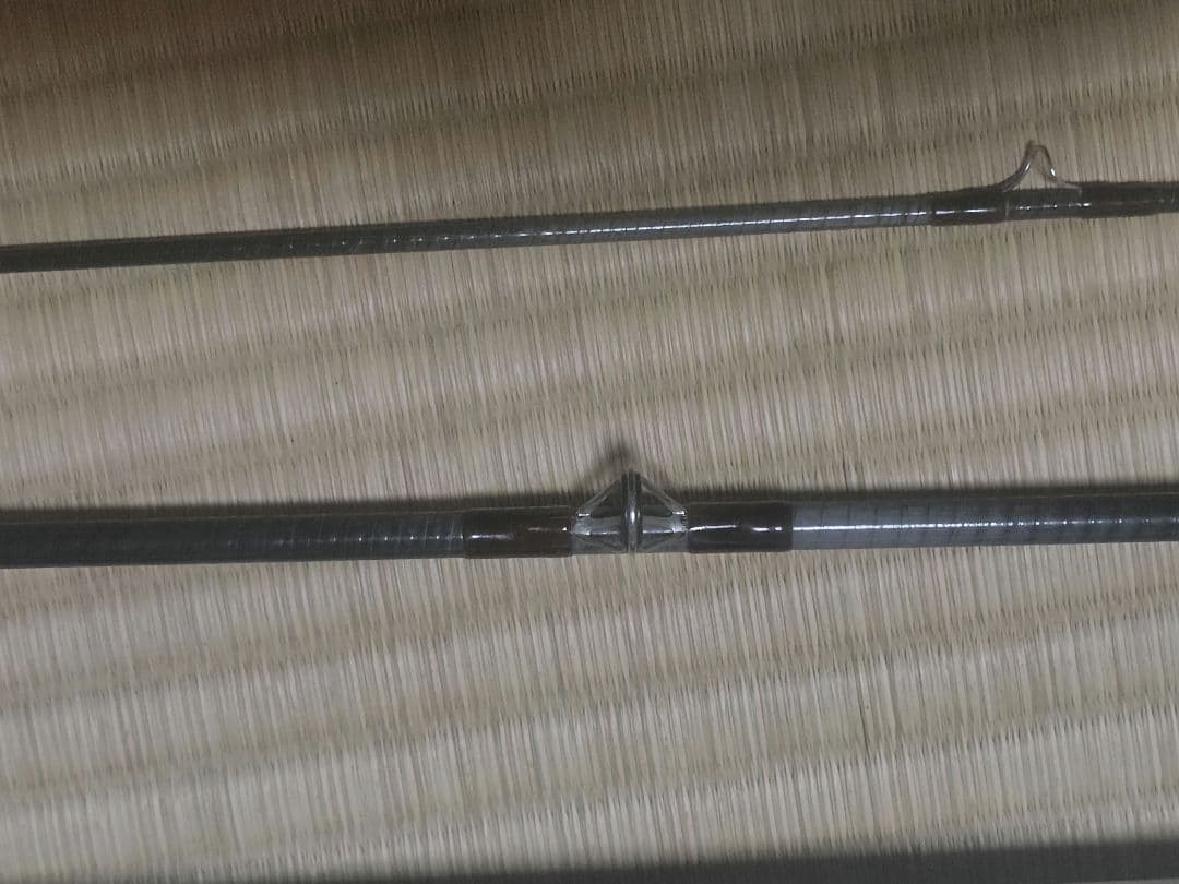 貴重!Orvis FlyRod　All Rounder 8ft3in #7