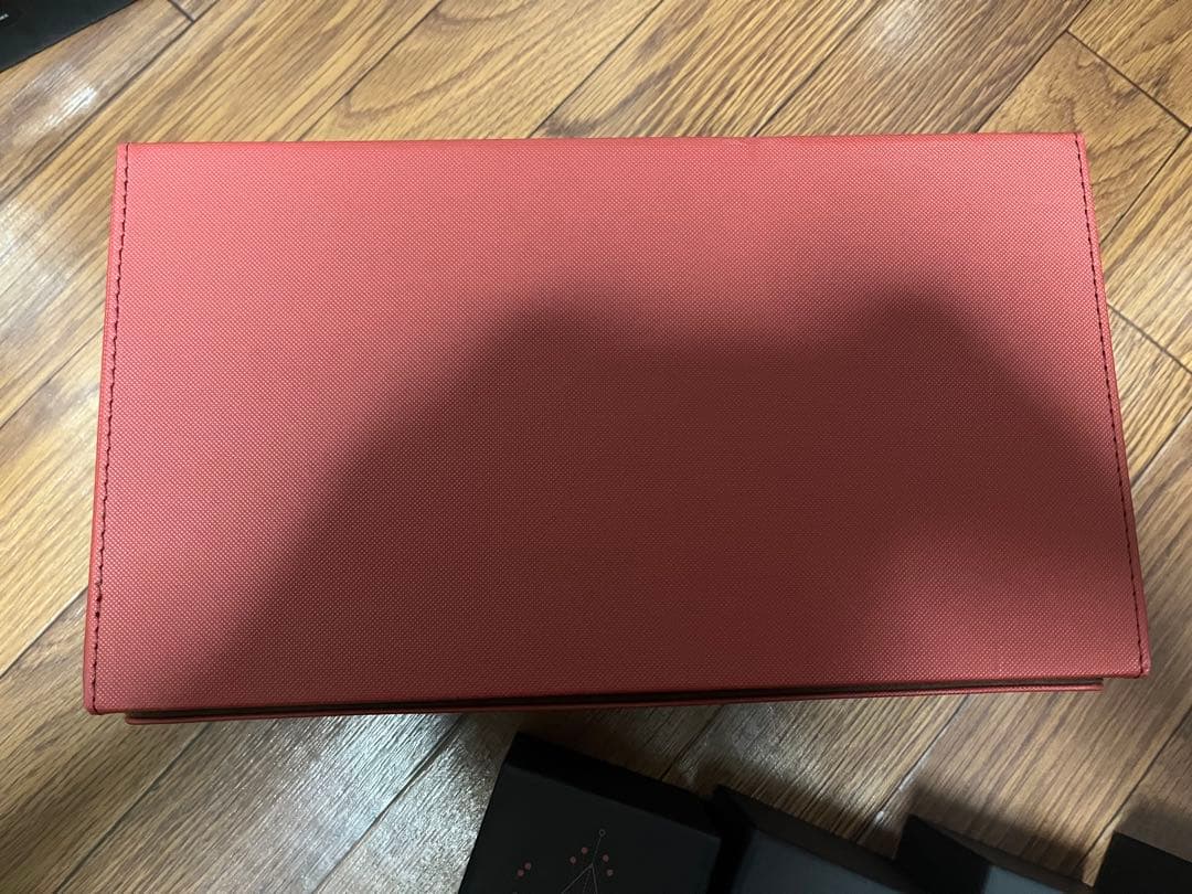 ultimate guard Arkhive 800+　Boulderx４個