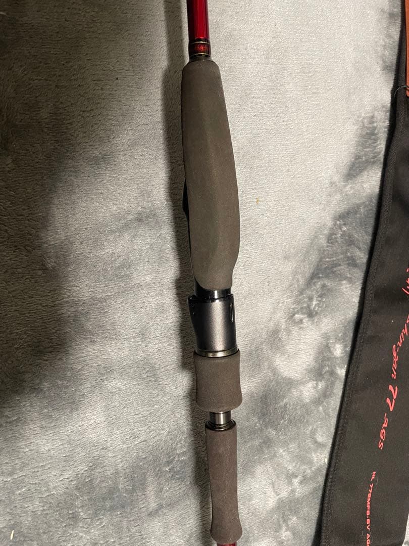 ハートランド赤震斬　772MFS-SV AGS17【震斬77 AGS】