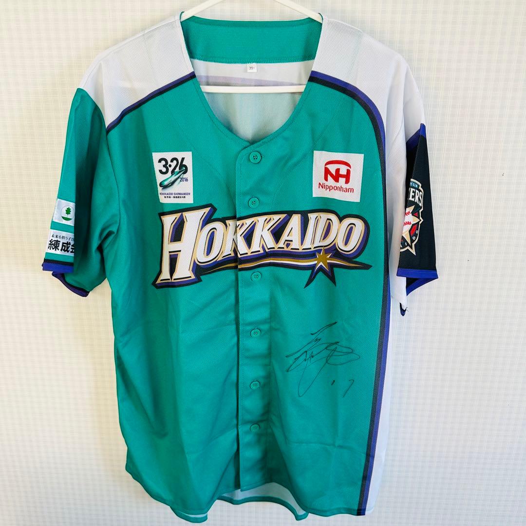 大谷翔平 ユニフォーム ドジャース 直筆サイン