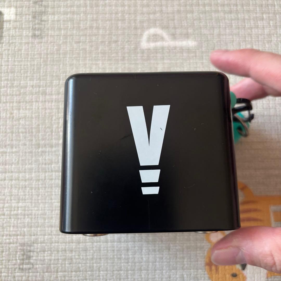 VITRUVE ジャンク品　最終値下げ