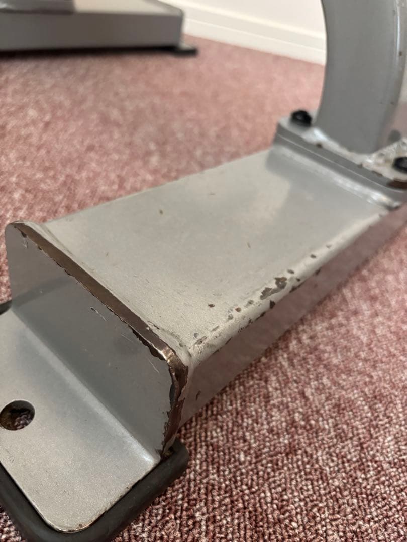 ※専用※有名メーカー\"PRECOR\"プレートツリー